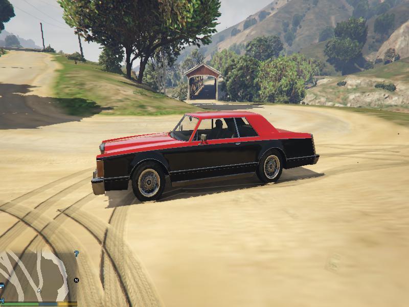 Virgo classic gta 5 прототип